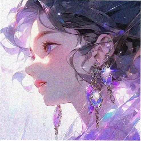 观众头像 追番的阿澈