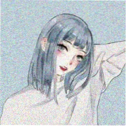 观众头像 铅笔与分镜