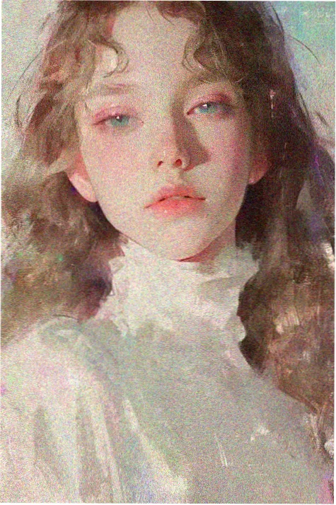 千纸鹤的夏天 治愈动画电影